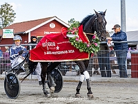 24 løbsdag - 28 september - Inhouse Golden League finale og Inhouse 3 års mesterskab