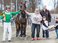 annabellbutcher med claus andersson 2016 TKA 5208
