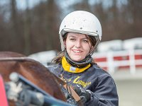 laura pedersen 2016 TKA 5230