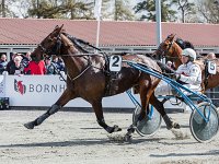 obine silk med bente finne 2016 TKA 5277