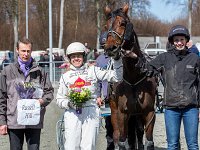 obine silk med bente finne 2016 TKA 5285