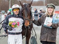 offensivo flower med kim mortensen 2016 TKA 5251