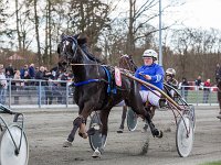raul epice med mette berg thiesen 2016 TKA 5212