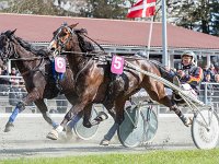 rolex boy med stefan lind holm 2016 TKA 5393