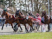 victoria sølvtop med john gommans 2016 TKA 5268