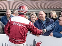 Frank mikkelsen 1 april 2017 TKA 3550 : Bornholms brandpark, 1 april 2017, Torben Ager, Travfoto Bornholm, Frank mikkelsen 1 april 2017